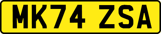 MK74ZSA