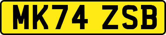 MK74ZSB