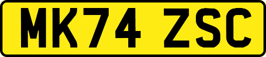 MK74ZSC