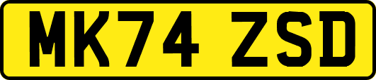 MK74ZSD