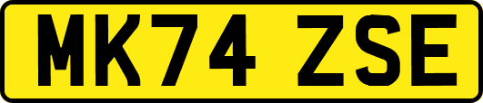 MK74ZSE