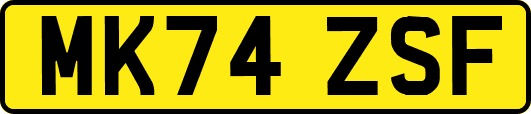 MK74ZSF
