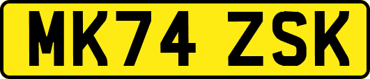 MK74ZSK