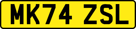 MK74ZSL