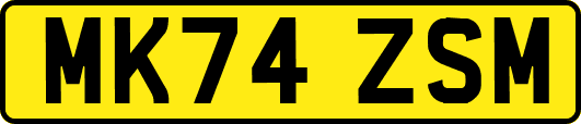 MK74ZSM