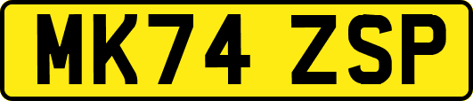 MK74ZSP
