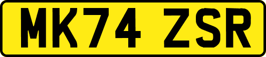 MK74ZSR