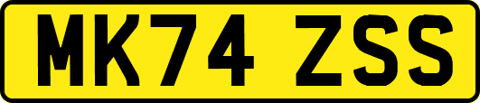 MK74ZSS