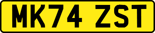 MK74ZST