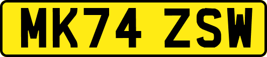 MK74ZSW