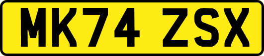 MK74ZSX