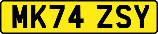 MK74ZSY