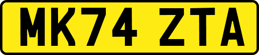 MK74ZTA