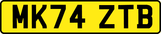 MK74ZTB
