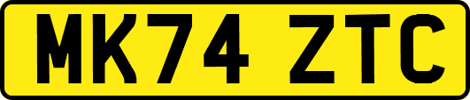 MK74ZTC