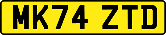 MK74ZTD
