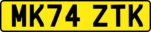MK74ZTK