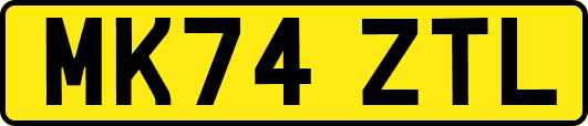MK74ZTL