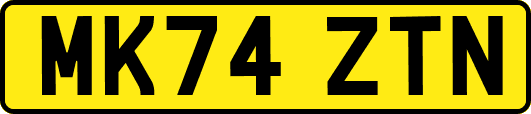 MK74ZTN