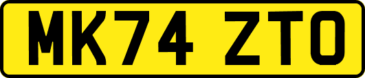 MK74ZTO