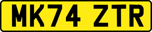MK74ZTR
