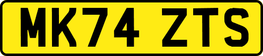 MK74ZTS