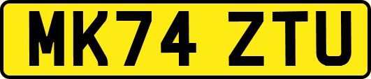 MK74ZTU