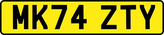 MK74ZTY