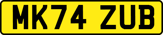 MK74ZUB