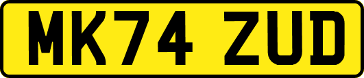 MK74ZUD