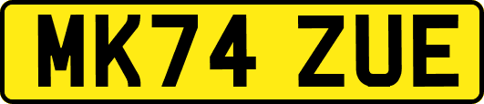 MK74ZUE