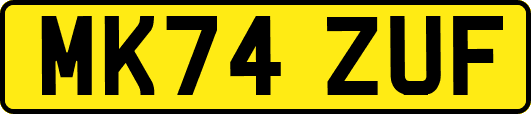 MK74ZUF