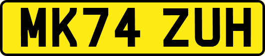 MK74ZUH