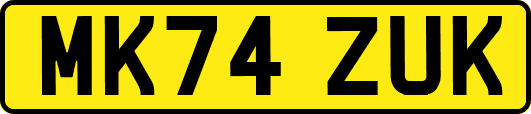 MK74ZUK