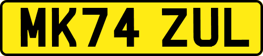 MK74ZUL
