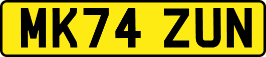 MK74ZUN