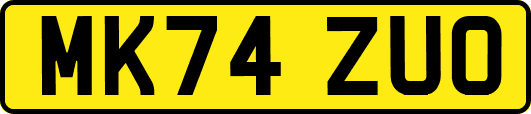 MK74ZUO
