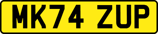 MK74ZUP