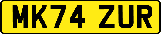 MK74ZUR