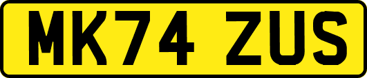 MK74ZUS