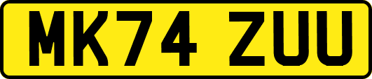 MK74ZUU