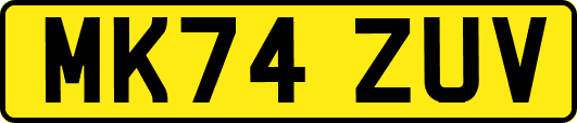 MK74ZUV