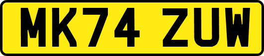MK74ZUW