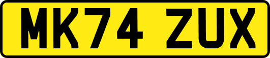 MK74ZUX