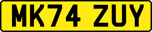 MK74ZUY