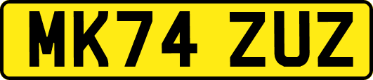 MK74ZUZ