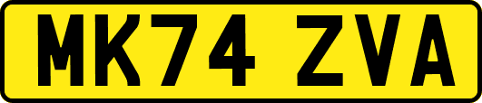 MK74ZVA