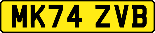 MK74ZVB
