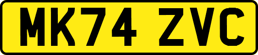 MK74ZVC