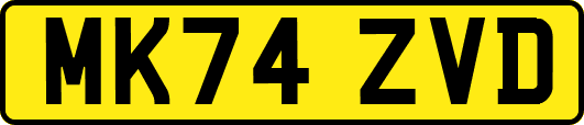 MK74ZVD